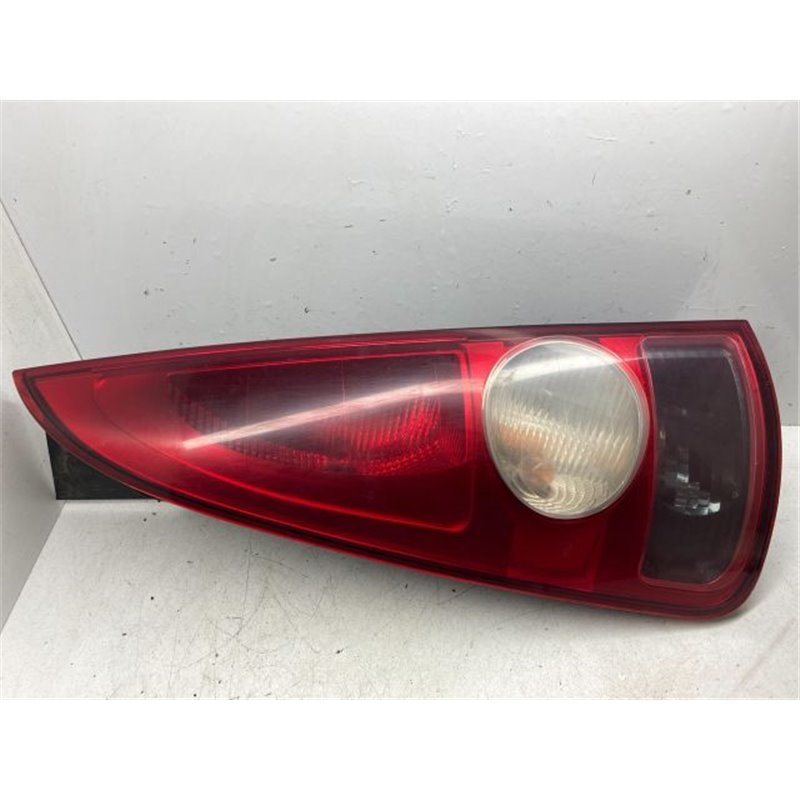 RENAULT ESPACE IV (JK0/1_) Bal Hátsó Lámpa