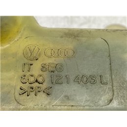 VW PASSAT (3B3) Kiegyenlítő Tartály