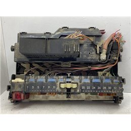 BMW 3 (E46) Biztosítéktábla Doboz