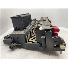 BMW 3 (E46) Biztosítéktábla Doboz