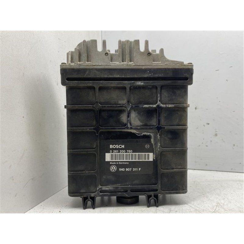 VW GOLF III (1H1) Motorvezérlő