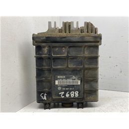 VW GOLF III (1H1) Motorvezérlő