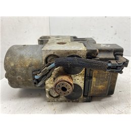 OPEL ASTRA G Ferdehátú (F48_, F08_) ABS Kocka