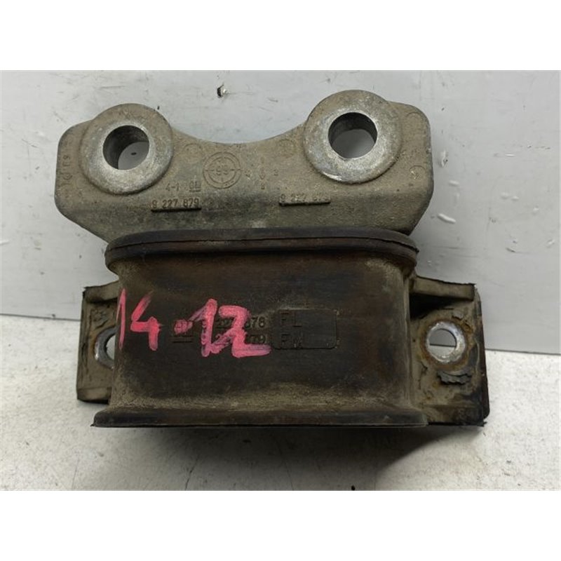 OPEL CORSA C (F08, F68) Motor Tartó Bak (Pozíciófüggetlen)