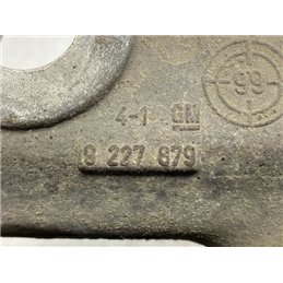 OPEL CORSA C (F08, F68) Motor Tartó Bak (Pozíciófüggetlen)