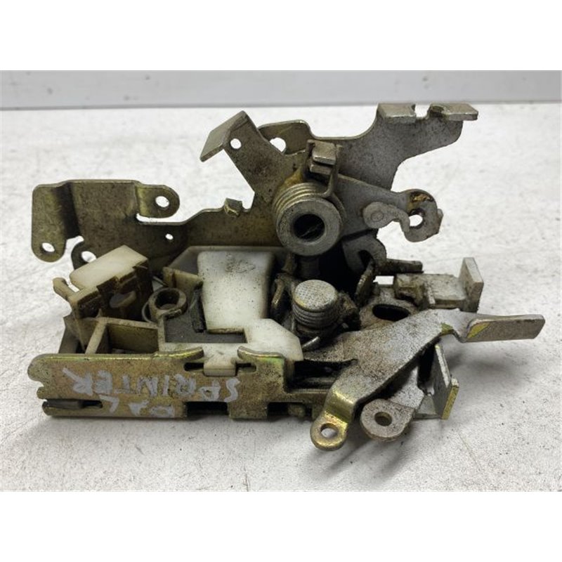 MERCEDES-BENZ SPRINTER 2-t alváz (901, 902) Bal első Ajtózár