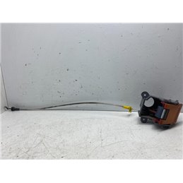 MERCEDES-BENZ SPRINTER 2-t alváz (901, 902) Bal első Külső Kilincs