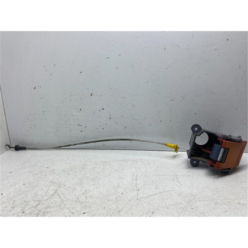 MERCEDES-BENZ SPRINTER 2-t alváz (901, 902) Bal első Külső Kilincs