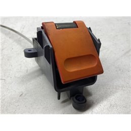 MERCEDES-BENZ SPRINTER 2-t alváz (901, 902) Bal első Külső Kilincs