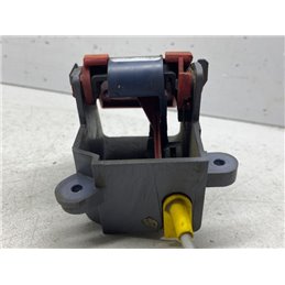 MERCEDES-BENZ SPRINTER 2-t alváz (901, 902) Bal első Külső Kilincs