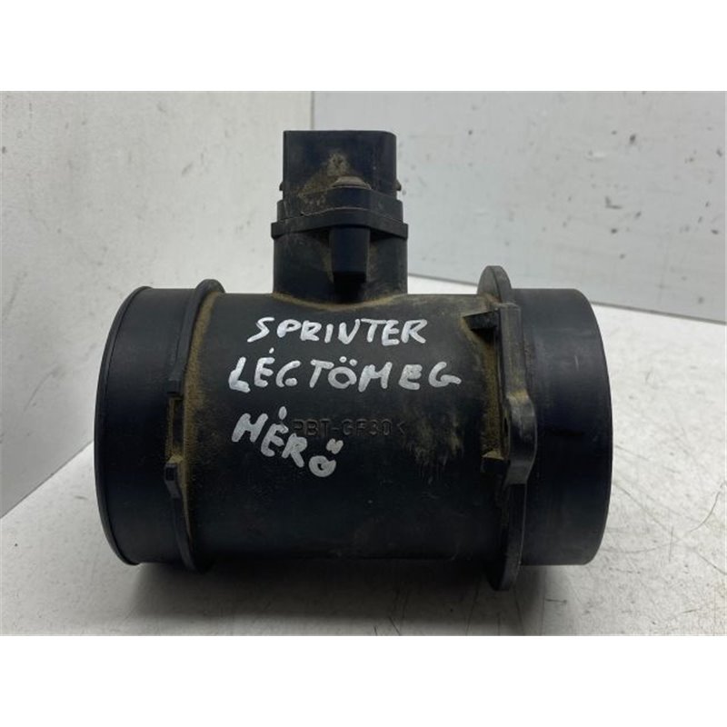 MERCEDES-BENZ SPRINTER 2-t alváz (901, 902) Légtömegmérő