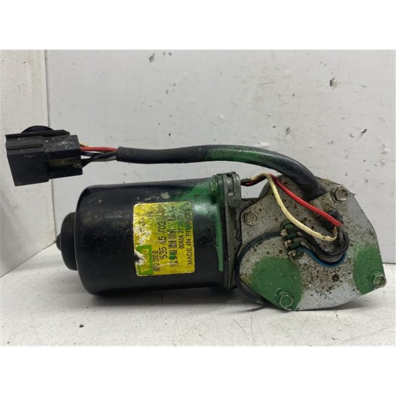 RENAULT TWINGO I (C06_) Első Ablaktörlő Motor