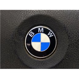 BMW 5 (E39) Kormánylégzsák
