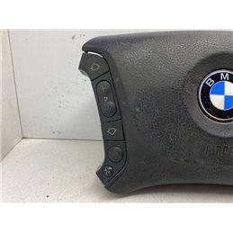 BMW 5 (E39) Kormánylégzsák