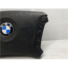 BMW 5 (E39) Kormánylégzsák