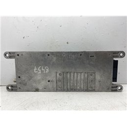 BMW 5 (E39) Telefon Elektronika