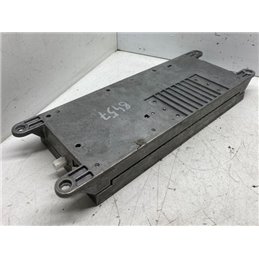 BMW 5 (E39) Telefon Elektronika