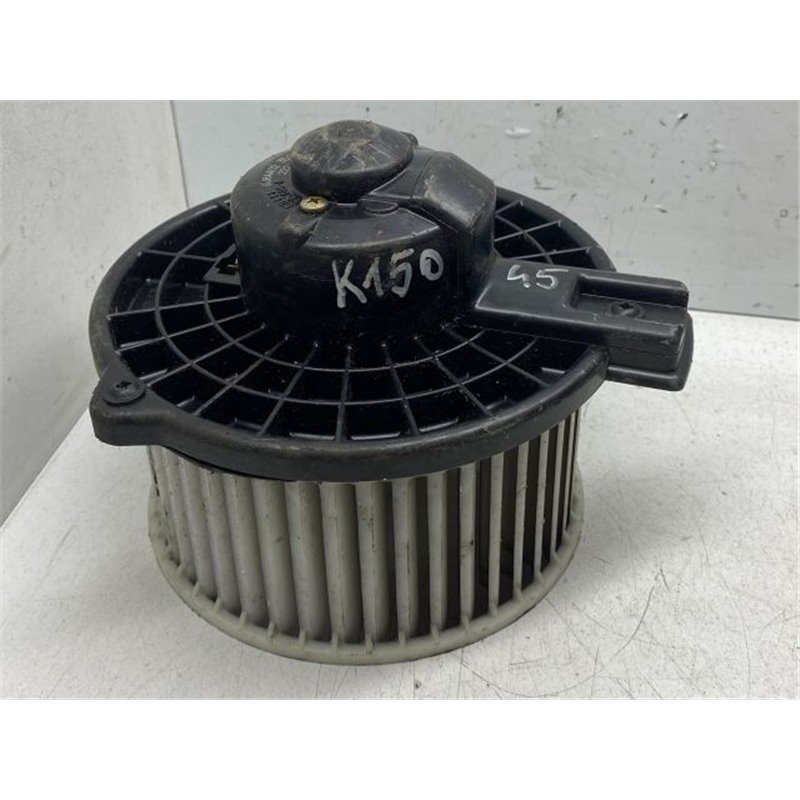 MAZDA 2 (DY) Fűtőmotor (Klímás)