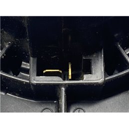 MAZDA 2 (DY) Fűtőmotor (Klímás)