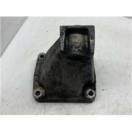 MERCEDES-BENZ C-CLASS (W203) Motor Tartó Bak (Pozíciófüggetlen)