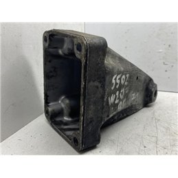 MERCEDES-BENZ C-CLASS (W203) Motor Tartó Bak Jobb