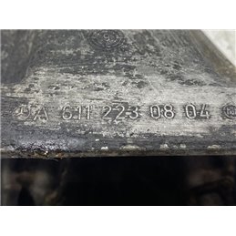 MERCEDES-BENZ C-CLASS (W203) Motor Tartó Bak Jobb