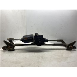 MAZDA 6 (GG) Első Ablaktörlő Szerkezet Motorral