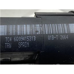 SKODA OCTAVIA I (1U2) Világítás Kapcsoló