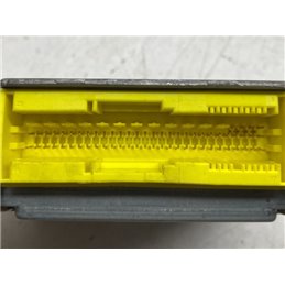 AUDI A6 (4B, C5) Légzsák Elektronika