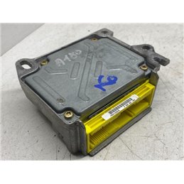 AUDI A6 (4B, C5) Légzsák Elektronika