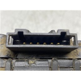 VW POLO (9N_) Gázpedál (Elektromos)