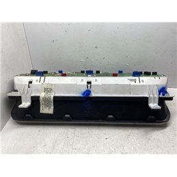 NISSAN PRIMERA (P11) Kilométeróra