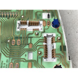 NISSAN PRIMERA (P11) Kilométeróra