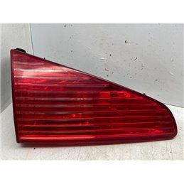PEUGEOT 607 (9D, 9U) Bal Belső Hátsó Lámpa