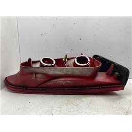 PEUGEOT 607 (9D, 9U) Jobb Belső Hátsó Lámpa