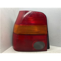 VW LUPO (6X1, 6E1) Bal Hátsó Lámpa