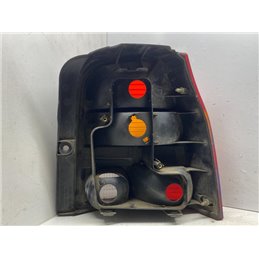 VW LUPO (6X1, 6E1) Bal Hátsó Lámpa