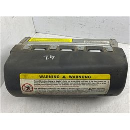 SMART CITY-COUPE (450) Utasoldali Légzsák