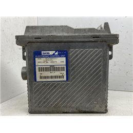 FIAT MAREA (185) Motorvezérlő