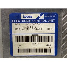 FIAT MAREA (185) Motorvezérlő