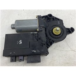 PEUGEOT 307 (3A/C) Jobb első Ablakemelő Motor