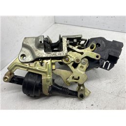 MERCEDES-BENZ C-CLASS (W202) Bal első Ajtózár