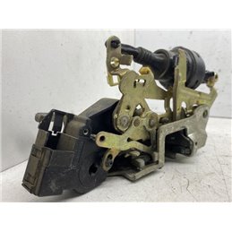 MERCEDES-BENZ C-CLASS (W202) Bal első Ajtózár