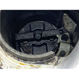 RENAULT KANGOO (KC0/1_) Vákumpumpa