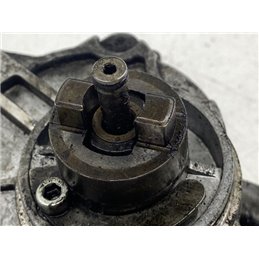 MERCEDES-BENZ C-CLASS (W203) Vákumpumpa