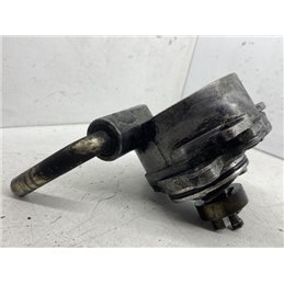 MERCEDES-BENZ C-CLASS (W203) Vákumpumpa