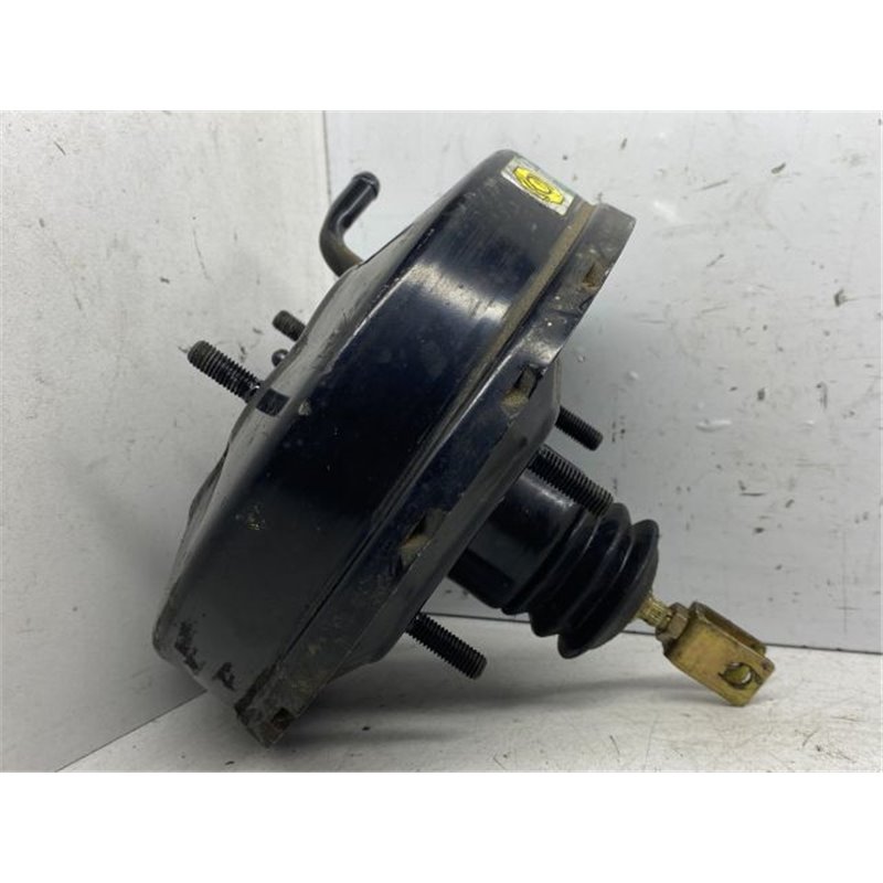 SUZUKI WAGON R PLUS (EM) Fékrásegítő