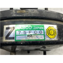 SUZUKI WAGON R PLUS (EM) Fékrásegítő