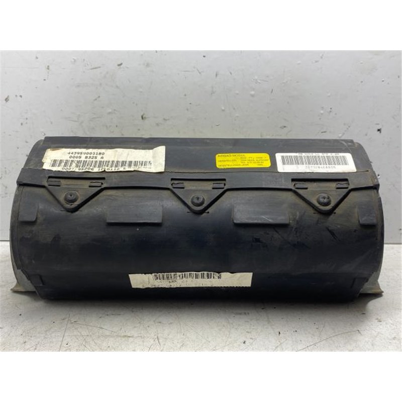 MERCEDES-BENZ C-CLASS (W202) Utasoldali Légzsák