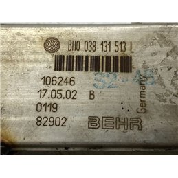 FORD GALAXY (WGR) EGR Hűtő